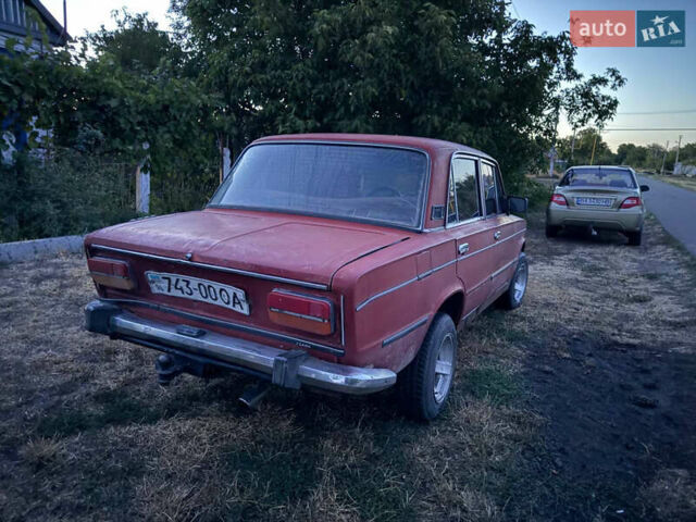Помаранчевий ВАЗ 2103, об'ємом двигуна 1.5 л та пробігом 120 тис. км за 600 $, фото 6 на Automoto.ua