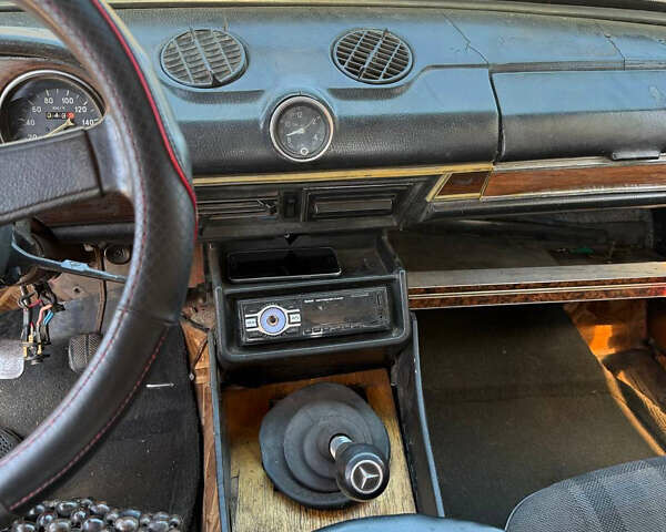 Помаранчевий ВАЗ 2103, об'ємом двигуна 1.5 л та пробігом 120 тис. км за 600 $, фото 11 на Automoto.ua