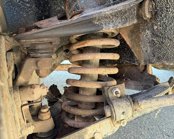 Помаранчевий ВАЗ 2103, об'ємом двигуна 1.5 л та пробігом 120 тис. км за 600 $, фото 13 на Automoto.ua