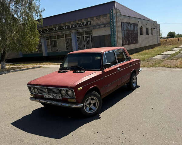 Помаранчевий ВАЗ 2103, об'ємом двигуна 1.5 л та пробігом 120 тис. км за 600 $, фото 23 на Automoto.ua