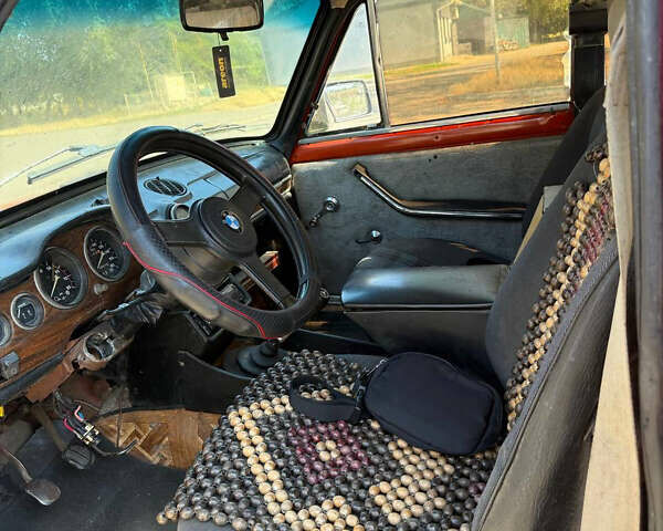 Помаранчевий ВАЗ 2103, об'ємом двигуна 1.5 л та пробігом 120 тис. км за 600 $, фото 16 на Automoto.ua