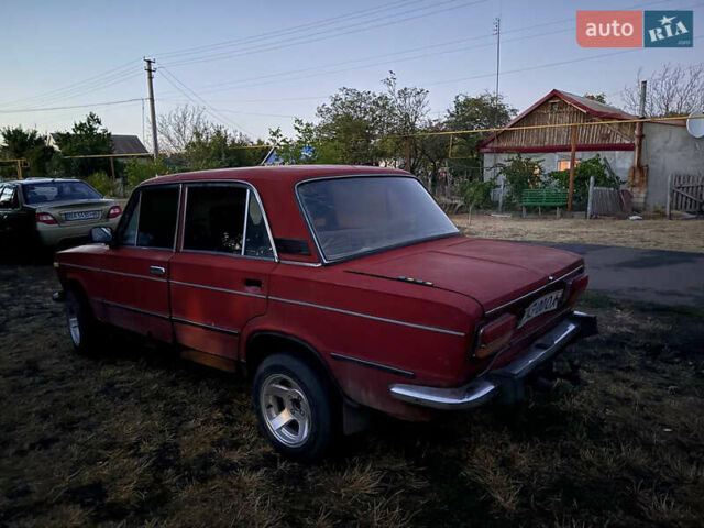 Помаранчевий ВАЗ 2103, об'ємом двигуна 1.5 л та пробігом 120 тис. км за 600 $, фото 4 на Automoto.ua