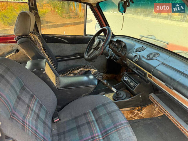 Помаранчевий ВАЗ 2103, об'ємом двигуна 1.5 л та пробігом 120 тис. км за 600 $, фото 19 на Automoto.ua