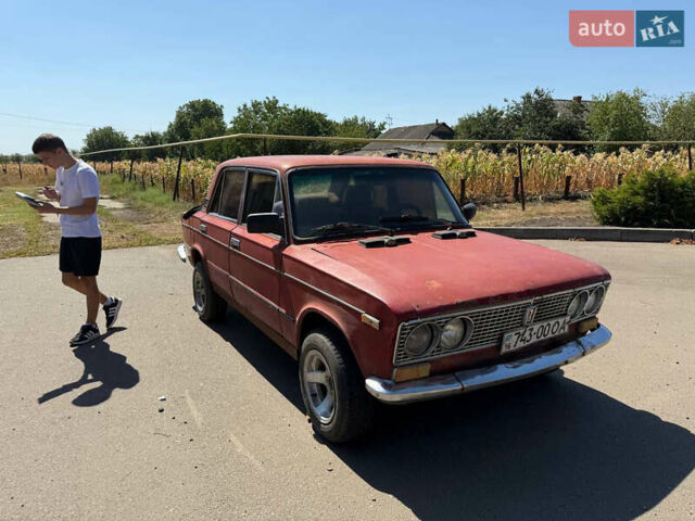 Помаранчевий ВАЗ 2103, об'ємом двигуна 1.5 л та пробігом 120 тис. км за 600 $, фото 9 на Automoto.ua
