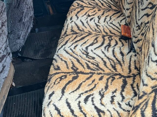 Оранжевый ВАЗ 2103, объемом двигателя 0 л и пробегом 15 тыс. км за 239 $, фото 4 на Automoto.ua