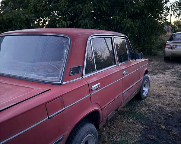 Помаранчевий ВАЗ 2103, об'ємом двигуна 1.5 л та пробігом 120 тис. км за 600 $, фото 5 на Automoto.ua