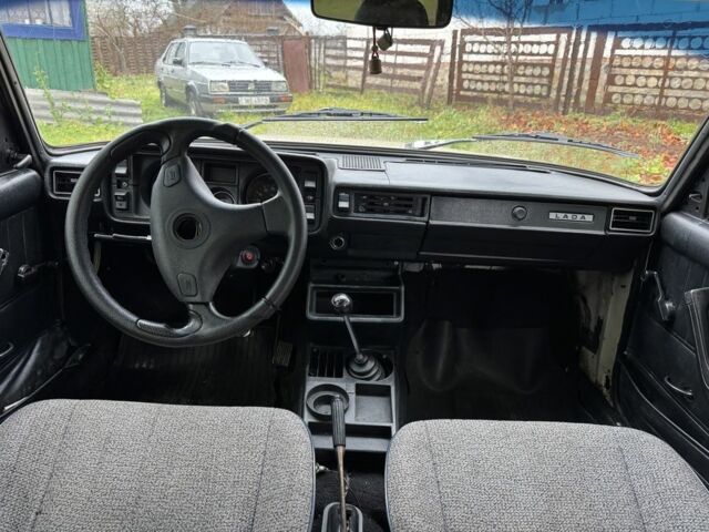 Белый ВАЗ 2104, объемом двигателя 1.5 л и пробегом 120 тыс. км за 799 $, фото 7 на Automoto.ua