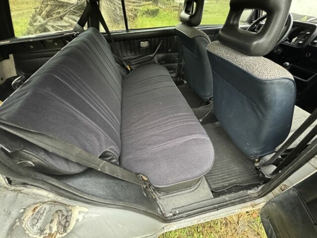 Белый ВАЗ 2104, объемом двигателя 1.5 л и пробегом 120 тыс. км за 799 $, фото 6 на Automoto.ua