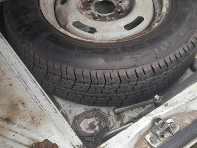 Білий ВАЗ 2104, об'ємом двигуна 0 л та пробігом 150 тис. км за 1100 $, фото 5 на Automoto.ua