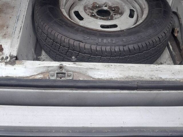 Білий ВАЗ 2104, об'ємом двигуна 0 л та пробігом 150 тис. км за 1100 $, фото 7 на Automoto.ua