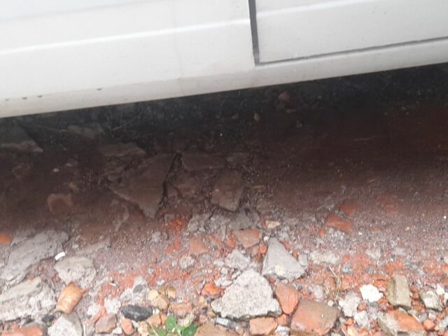 Білий ВАЗ 2104, об'ємом двигуна 0 л та пробігом 150 тис. км за 1100 $, фото 6 на Automoto.ua