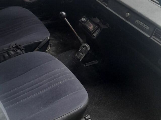 Білий ВАЗ 2104, об'ємом двигуна 0 л та пробігом 150 тис. км за 1100 $, фото 4 на Automoto.ua