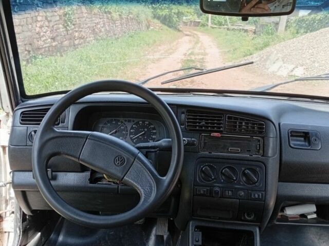Белый ВАЗ 2104, объемом двигателя 1.5 л и пробегом 98 тыс. км за 600 $, фото 2 на Automoto.ua