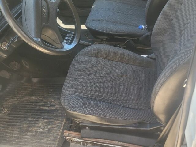 Белый ВАЗ 2104, объемом двигателя 1.6 л и пробегом 90 тыс. км за 1610 $, фото 4 на Automoto.ua