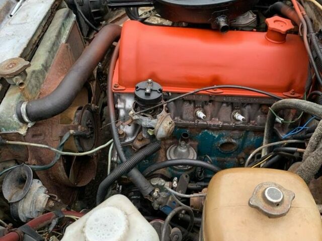 Білий ВАЗ 2104, об'ємом двигуна 1.5 л та пробігом 52 тис. км за 1000 $, фото 4 на Automoto.ua