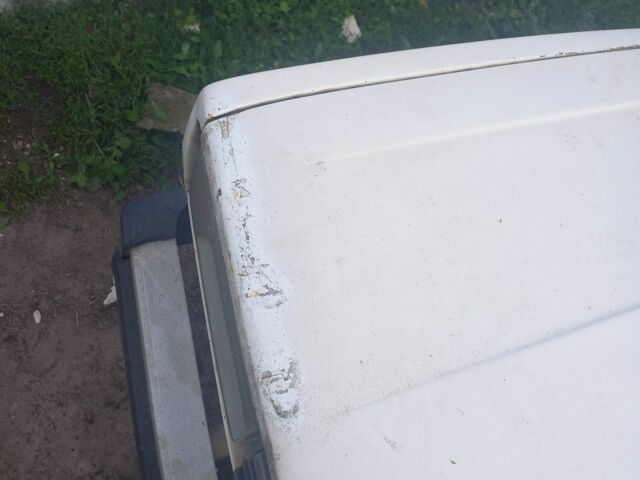 Белый ВАЗ 2104, объемом двигателя 1.5 л и пробегом 120 тыс. км за 286 $, фото 11 на Automoto.ua