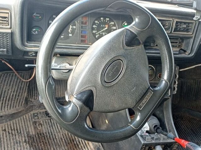 Белый ВАЗ 2104, объемом двигателя 1.5 л и пробегом 150 тыс. км за 520 $, фото 5 на Automoto.ua