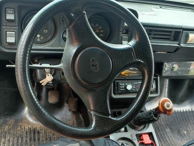 Белый ВАЗ 2104, объемом двигателя 0 л и пробегом 130 тыс. км за 707 $, фото 4 на Automoto.ua