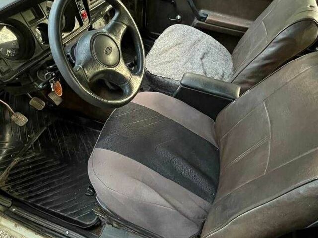 Белый ВАЗ 2104, объемом двигателя 1.3 л и пробегом 3 тыс. км за 381 $, фото 7 на Automoto.ua