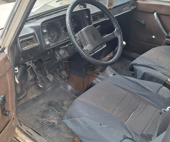 Белый ВАЗ 2104, объемом двигателя 1.3 л и пробегом 72 тыс. км за 408 $, фото 3 на Automoto.ua