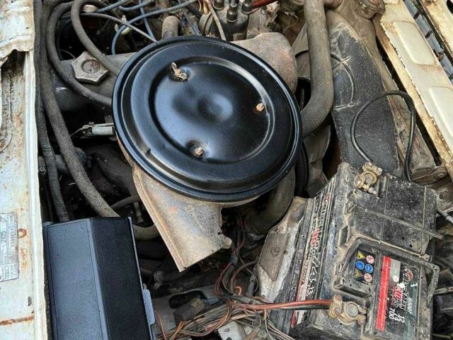 Белый ВАЗ 2104, объемом двигателя 1.3 л и пробегом 3 тыс. км за 381 $, фото 5 на Automoto.ua