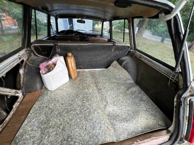 Белый ВАЗ 2104, объемом двигателя 1.3 л и пробегом 3 тыс. км за 381 $, фото 9 на Automoto.ua