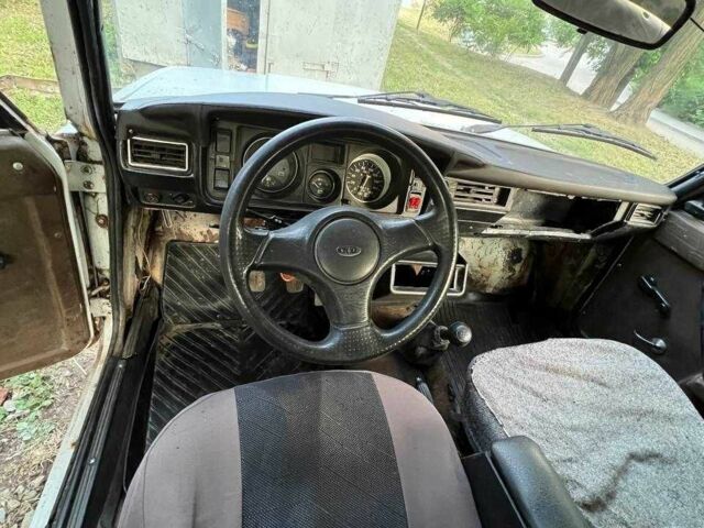 Белый ВАЗ 2104, объемом двигателя 1.3 л и пробегом 3 тыс. км за 381 $, фото 6 на Automoto.ua