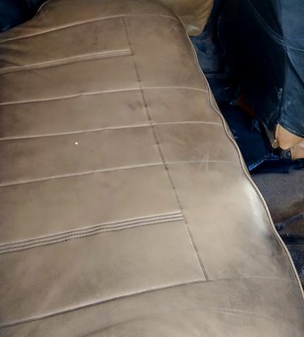 Білий ВАЗ 2104, об'ємом двигуна 1.5 л та пробігом 186 тис. км за 350 $, фото 4 на Automoto.ua