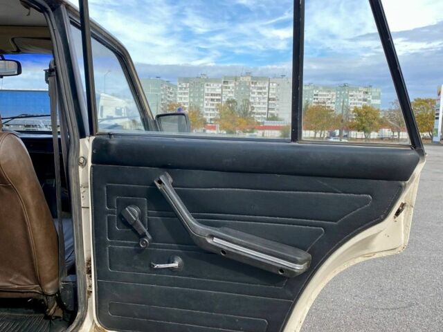 Білий ВАЗ 2104, об'ємом двигуна 1.3 л та пробігом 100 тис. км за 999 $, фото 15 на Automoto.ua