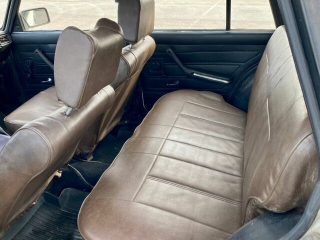 Білий ВАЗ 2104, об'ємом двигуна 1.3 л та пробігом 100 тис. км за 999 $, фото 11 на Automoto.ua