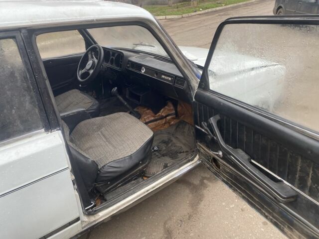 Белый ВАЗ 2104, объемом двигателя 1.3 л и пробегом 1 тыс. км за 629 $, фото 6 на Automoto.ua