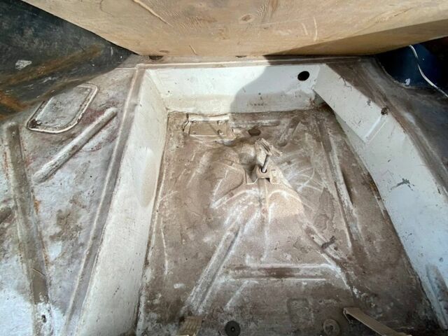 Білий ВАЗ 2104, об'ємом двигуна 1.3 л та пробігом 100 тис. км за 999 $, фото 7 на Automoto.ua