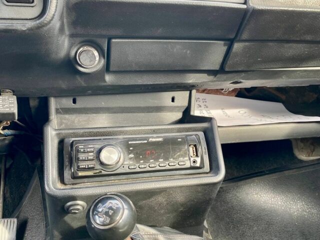 Білий ВАЗ 2104, об'ємом двигуна 1.3 л та пробігом 100 тис. км за 999 $, фото 10 на Automoto.ua