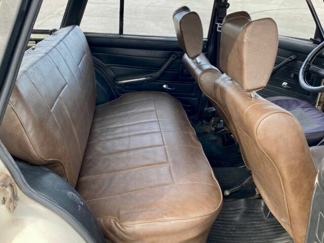 Білий ВАЗ 2104, об'ємом двигуна 1.3 л та пробігом 100 тис. км за 999 $, фото 9 на Automoto.ua