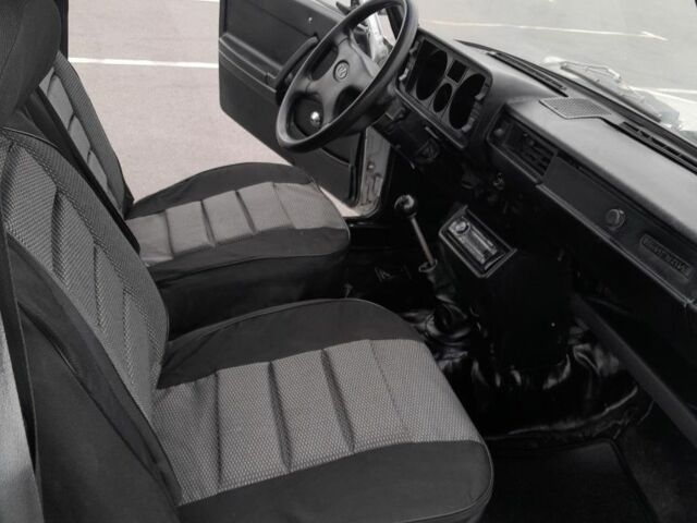 Белый ВАЗ 2104, объемом двигателя 1.5 л и пробегом 123 тыс. км за 900 $, фото 7 на Automoto.ua