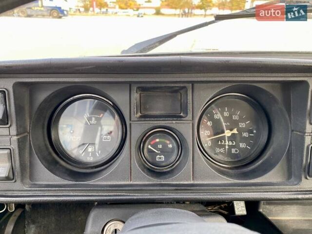 Белый ВАЗ 2104, объемом двигателя 1.29 л и пробегом 250 тыс. км за 999 $, фото 12 на Automoto.ua