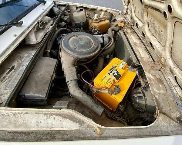 Белый ВАЗ 2104, объемом двигателя 1.29 л и пробегом 250 тыс. км за 999 $, фото 18 на Automoto.ua