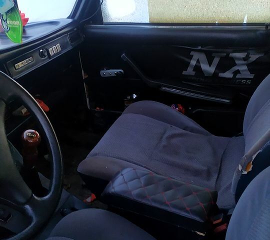 Белый ВАЗ 2104, объемом двигателя 15 л и пробегом 0 тыс. км за 900 $, фото 2 на Automoto.ua