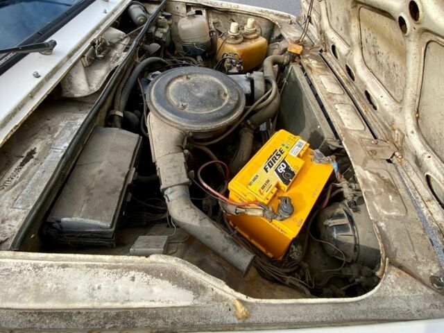 Білий ВАЗ 2104, об'ємом двигуна 1.3 л та пробігом 100 тис. км за 999 $, фото 18 на Automoto.ua