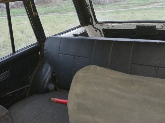 Белый ВАЗ 2104, объемом двигателя 0 л и пробегом 87 тыс. км за 550 $, фото 5 на Automoto.ua