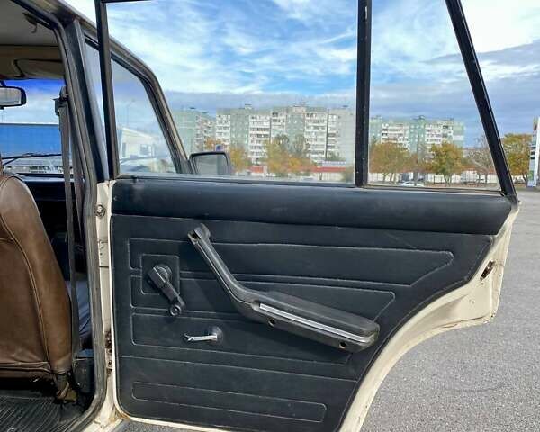 Белый ВАЗ 2104, объемом двигателя 1.29 л и пробегом 250 тыс. км за 999 $, фото 14 на Automoto.ua
