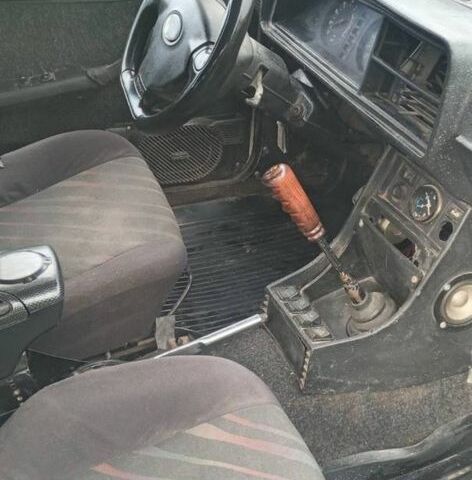 Білий ВАЗ 2104, об'ємом двигуна 1.3 л та пробігом 3 тис. км за 369 $, фото 3 на Automoto.ua