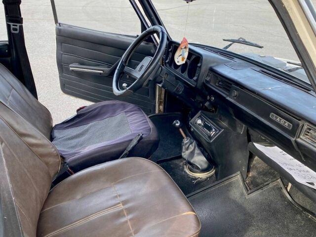 Білий ВАЗ 2104, об'ємом двигуна 1.3 л та пробігом 100 тис. км за 999 $, фото 12 на Automoto.ua