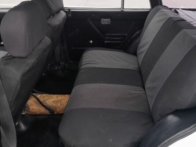 Белый ВАЗ 2104, объемом двигателя 1.5 л и пробегом 123 тыс. км за 900 $, фото 6 на Automoto.ua