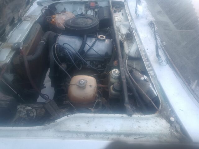 Білий ВАЗ 2104, об'ємом двигуна 1.3 л та пробігом 123 тис. км за 186 $, фото 6 на Automoto.ua