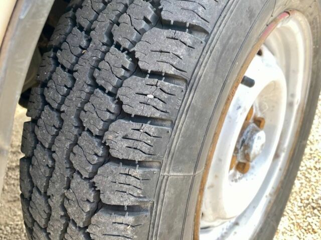 Білий ВАЗ 2104, об'ємом двигуна 1.3 л та пробігом 100 тис. км за 999 $, фото 17 на Automoto.ua