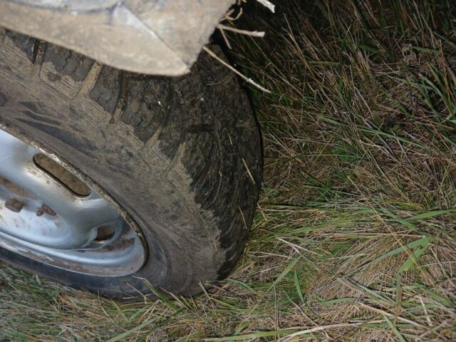 Белый ВАЗ 2104, объемом двигателя 0 л и пробегом 87 тыс. км за 550 $, фото 6 на Automoto.ua