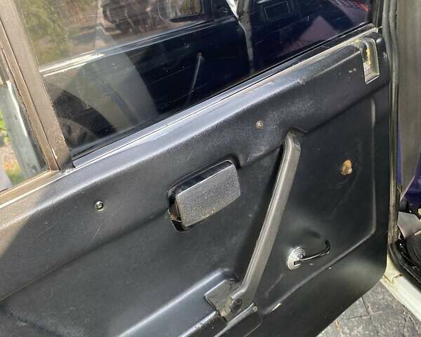 Белый ВАЗ 2104, объемом двигателя 1.29 л и пробегом 100 тыс. км за 258 $, фото 5 на Automoto.ua