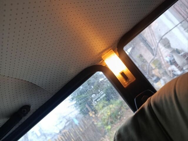 Белый ВАЗ 2104, объемом двигателя 0 л и пробегом 200 тыс. км за 480 $, фото 4 на Automoto.ua