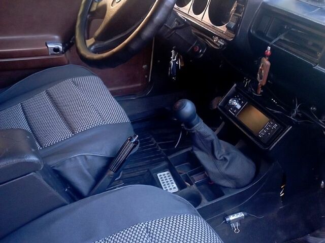 Білий ВАЗ 2104, об'ємом двигуна 1.3 л та пробігом 0 тис. км за 1300 $, фото 1 на Automoto.ua